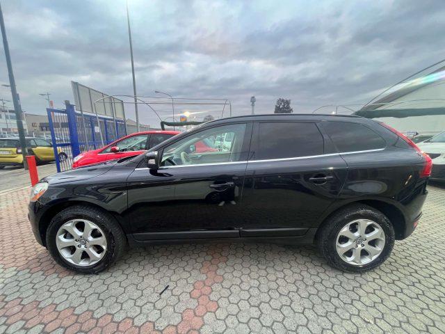 VOLVO XC60 XC60 I 2.4 d5 Momentum