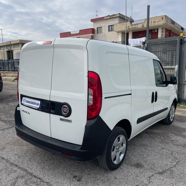 FIAT DOBLO 1.3 M-JET 16V FURGONE SX - 2019