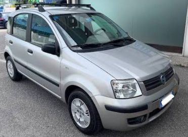 Fiat Panda 1.3 MJT Finanziaria senza busta paga