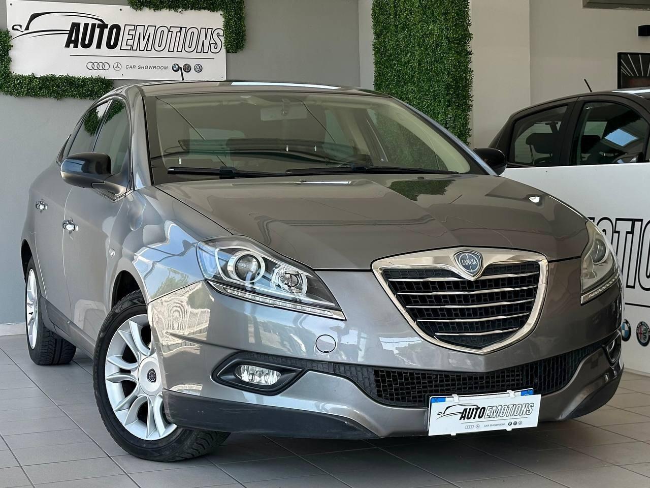Lancia Delta - 1.6 |120 CV - Distribuzione Eseguita
