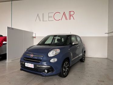 Fiat 500L 1.4 T-Jet 120 CV GPL Pop Star