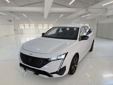 PEUGEOT 308 SW ALLURE BLUEHDI 130 CV EAT8 SES AUT. STATION WAGON