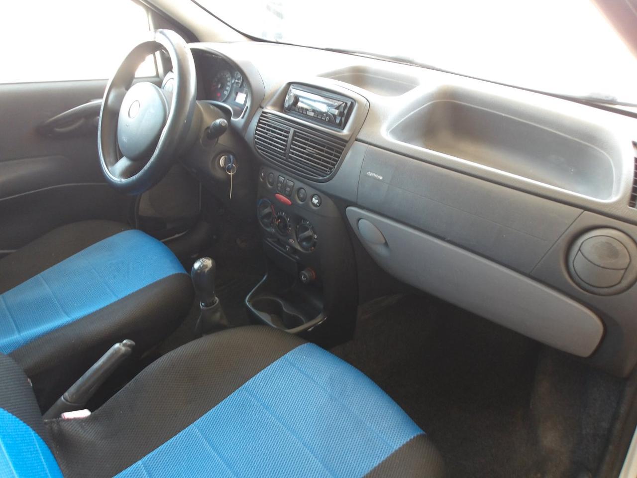 Fiat Punto 5 Porte Punto 5p 1.3 mjt 16v Dynamic