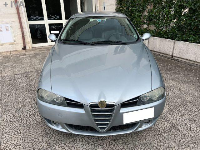 ALFA ROMEO 156 1.9 JTD 16V Sportwagon Distinctive