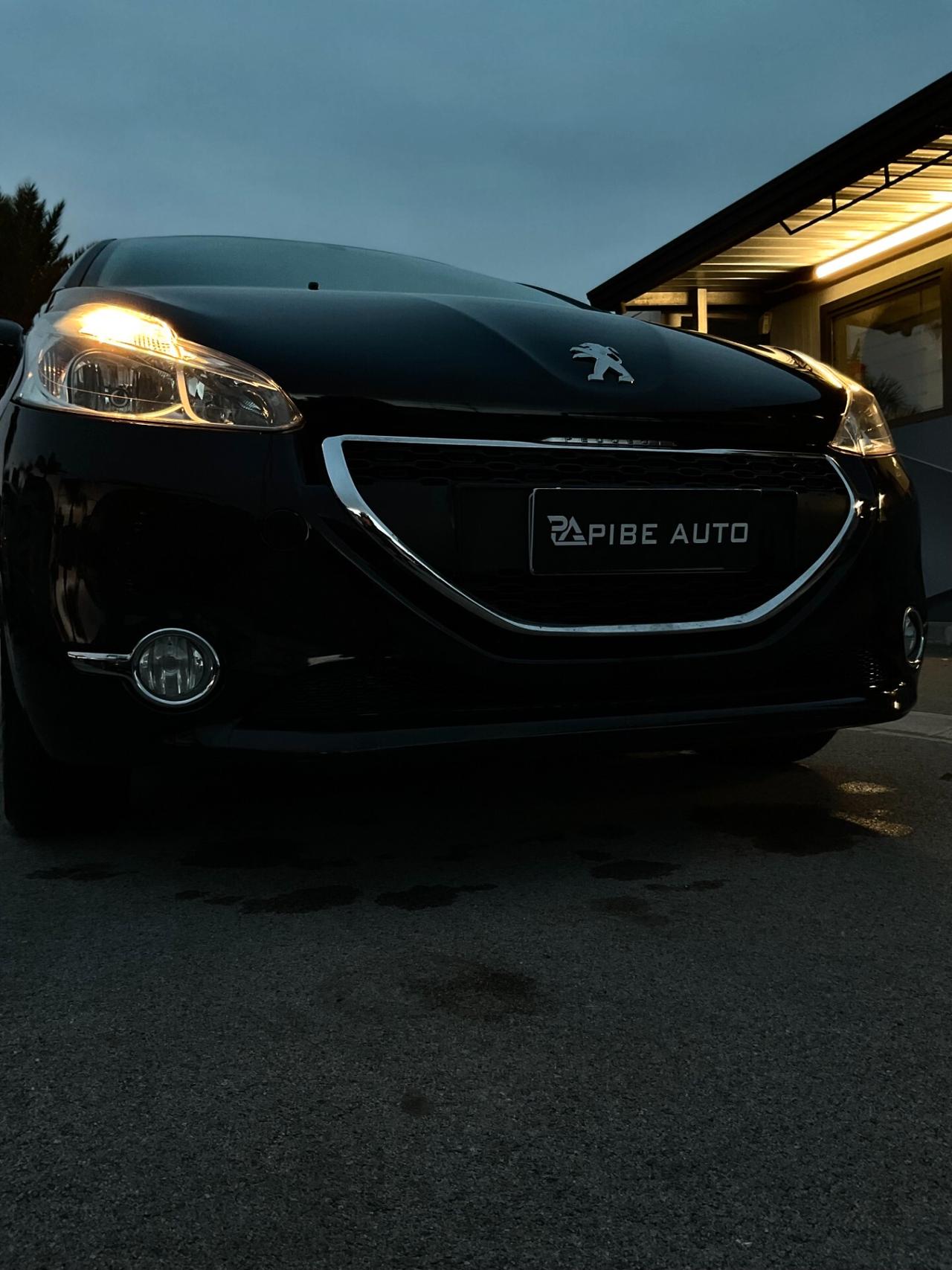 Peugeot 208 1.4 VTi 95 CV 5p. GPL Active