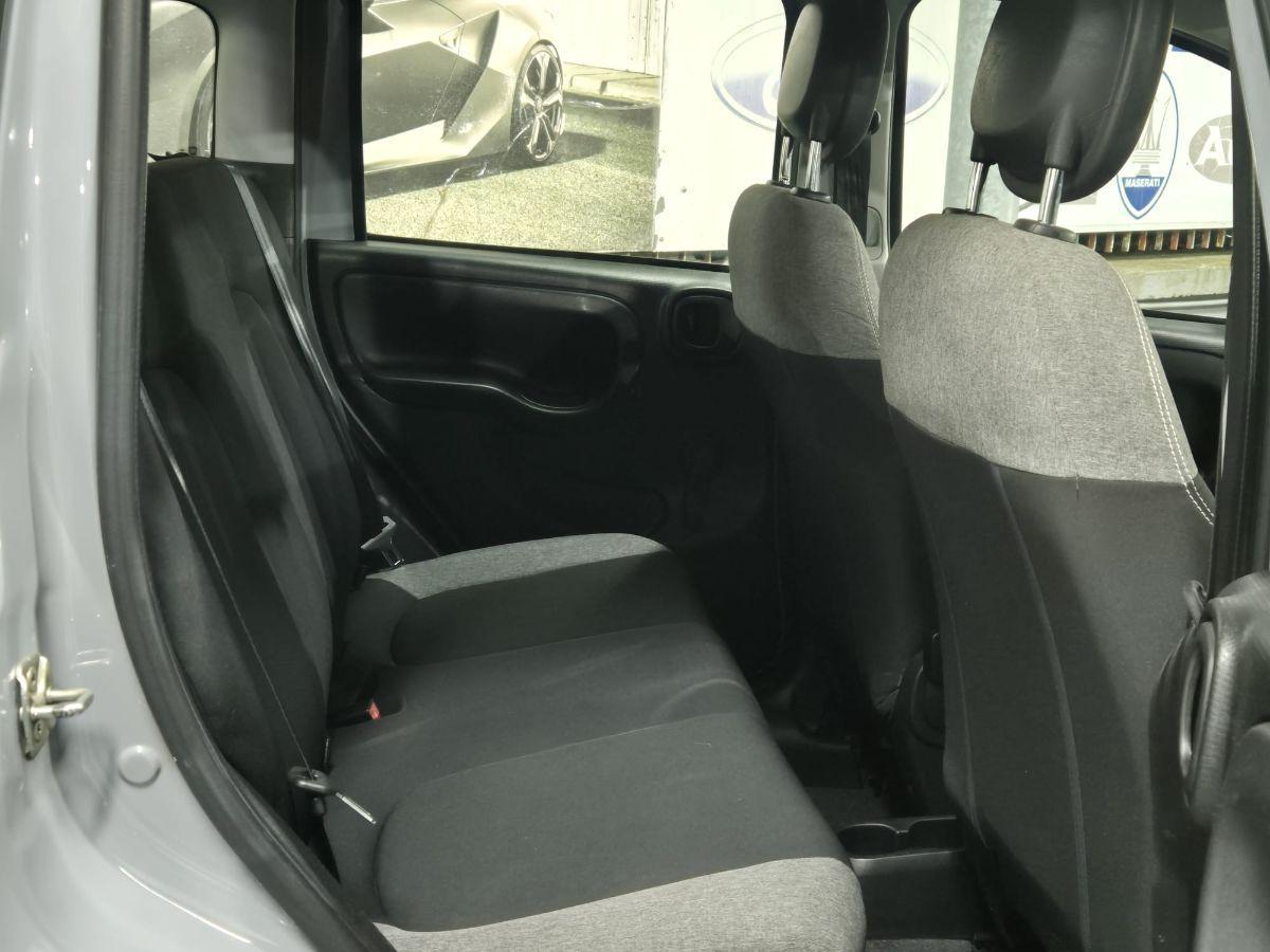 FIAT - Panda - 1.0 FireFly S&S Hybrid City Life