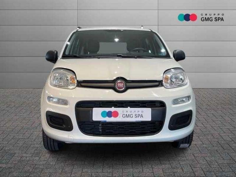 FIAT Panda III 2016 1.2 Easy s&s 69cv my19