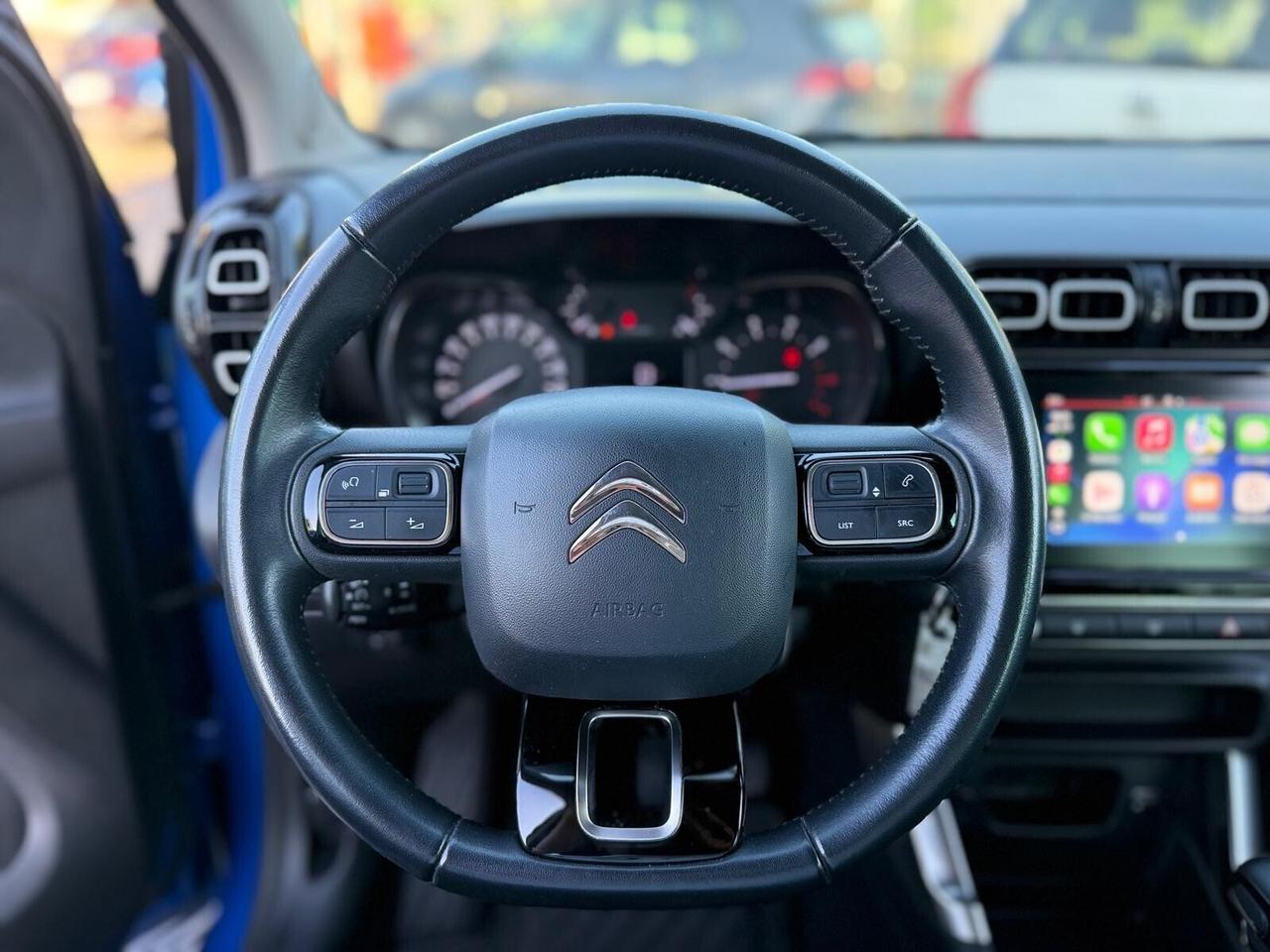 Citroen C3 Aircross BlueHDi 110 S&S You