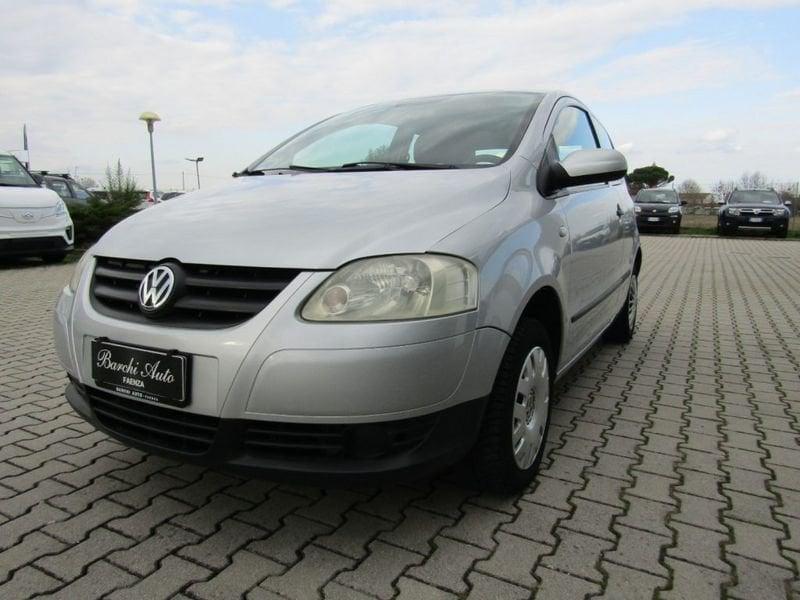 Volkswagen Fox 1.2 Easy NEOPATENTATI