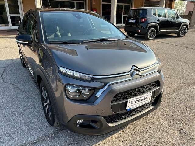 Citroen C3 C3 1.2 puretech Shine s