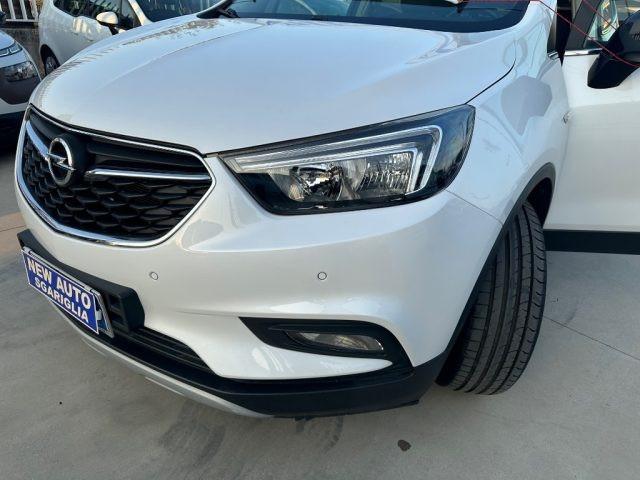 OPEL Mokka X 1.6 CDTI b-Color 51000km EURO6