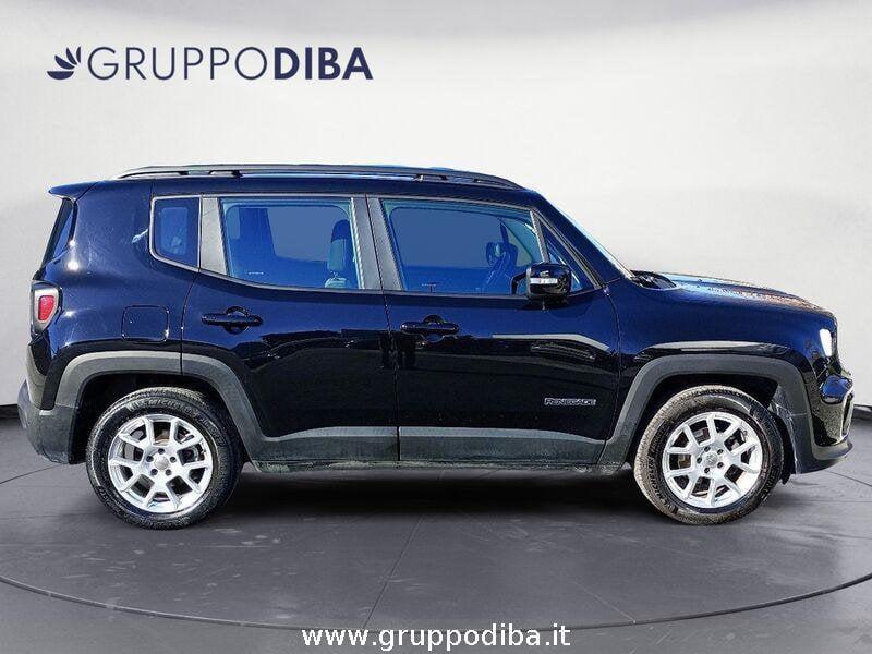 Jeep Renegade 2019 Benzina 1.0 t3 Limited 2wd