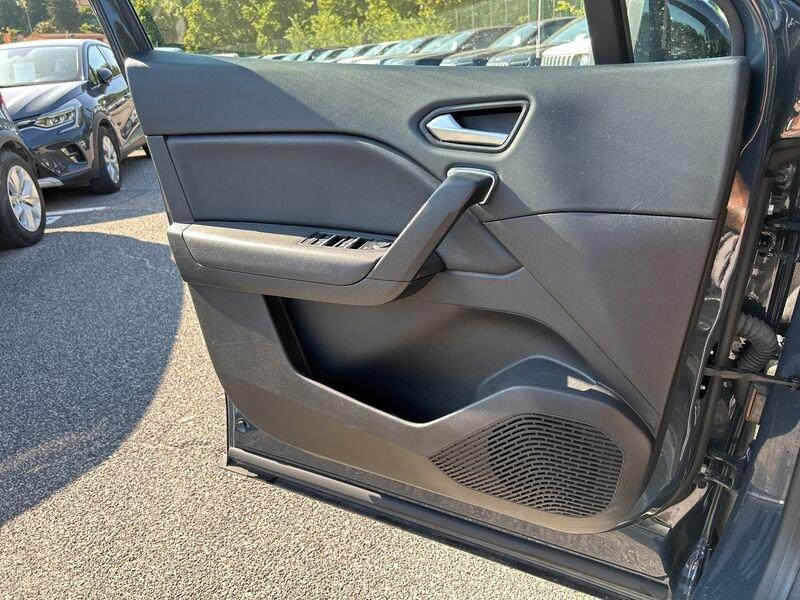 Renault Captur II 2019 1.6 E-Tech full hybrid Evolution 145cv auto