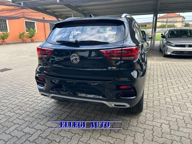 MG ZS PROMO FINANZ.1.5 VTi-tech Comfort KM 0
