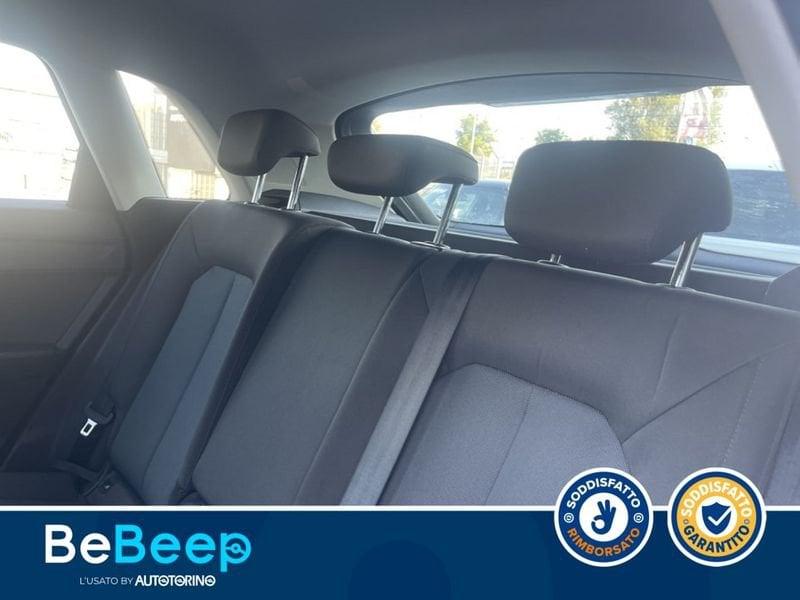 Audi Q3 35 2.0 TDI BUSINESS ADVANCED S-TRONIC