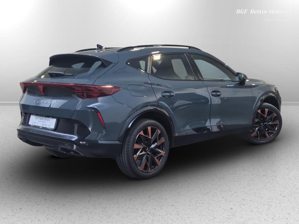 Cupra Formentor 2.0 tdi 150cv dsg