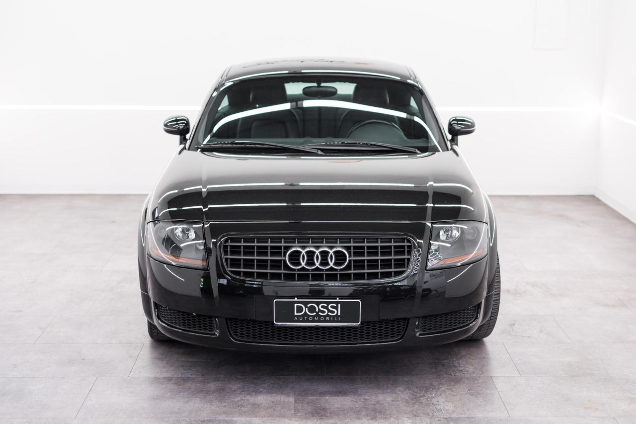 Audi TT Coupé 1.8 T 20V 179 CV cat