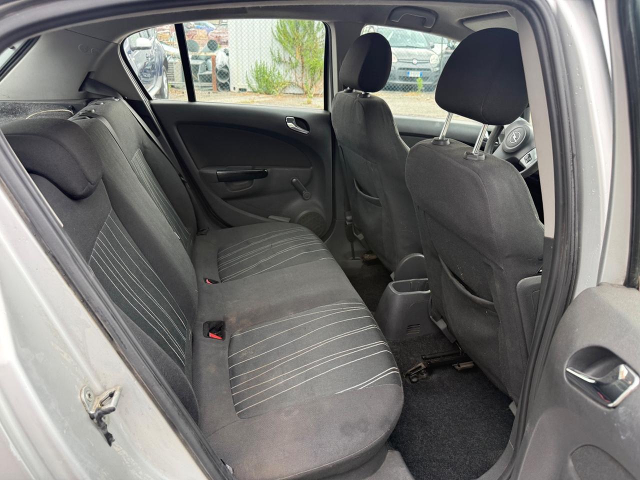 Opel Corsa 1.2 80CV 5 porte GPL-TECH Club