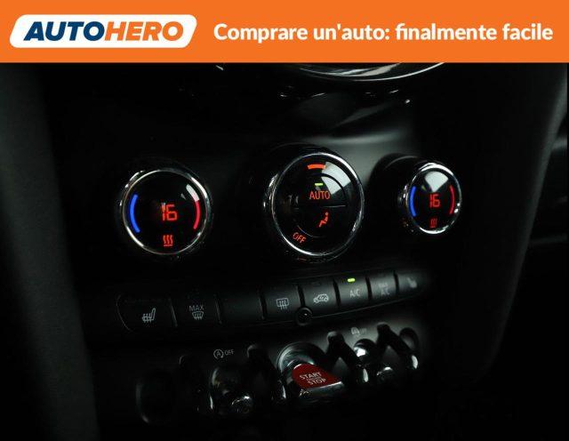 MINI John Cooper Works 2.0 John Cooper Works GP