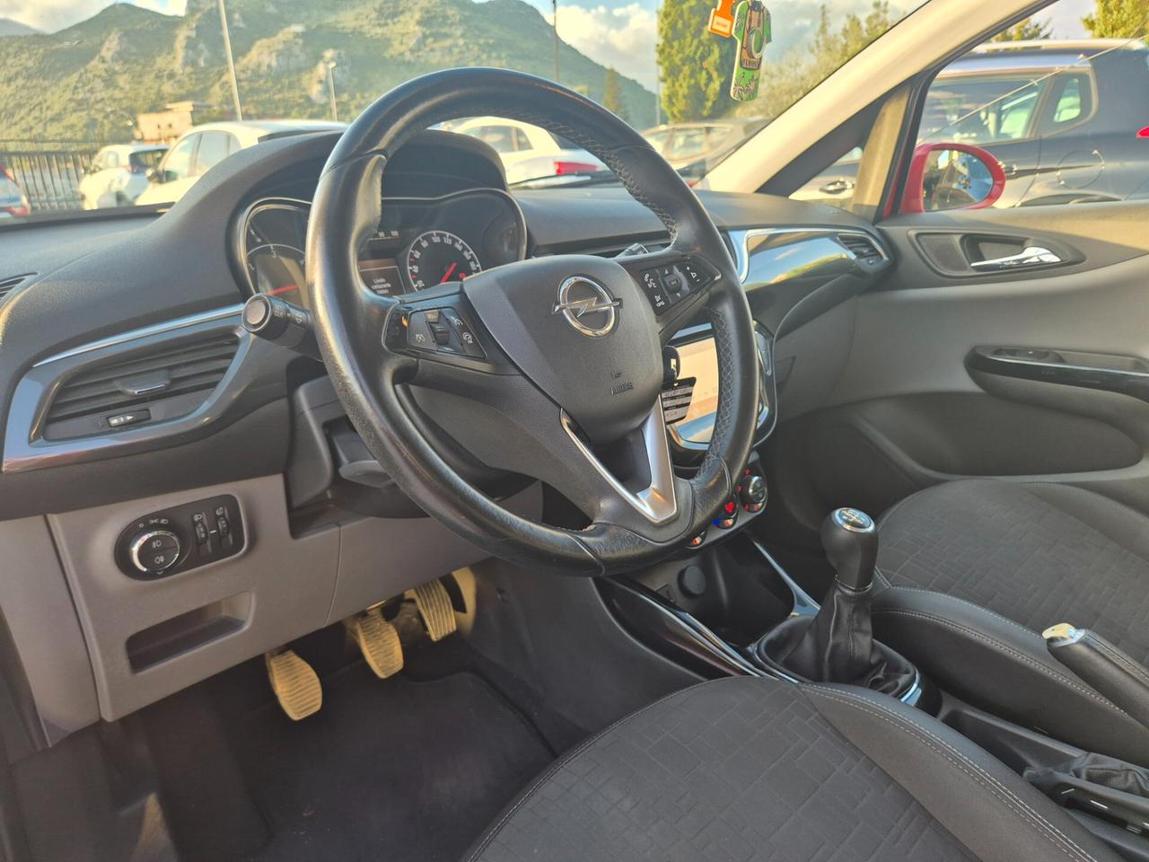 Opel Corsa 1.3 CDTI ecoFLEX Start&Stop 5 porte Cosmo