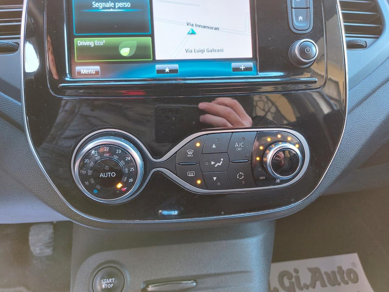 Renault Captur dCi 8V 90 CV Sport Edition2"