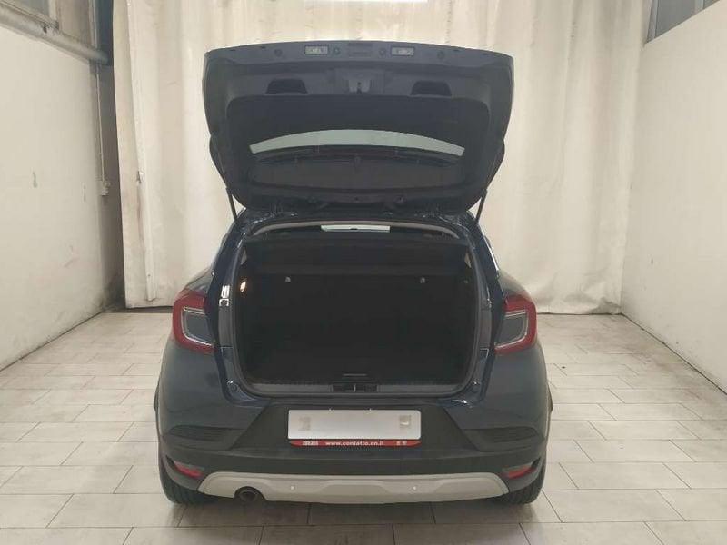 Renault Captur 1.0 tce Zen Gpl 100cv my21