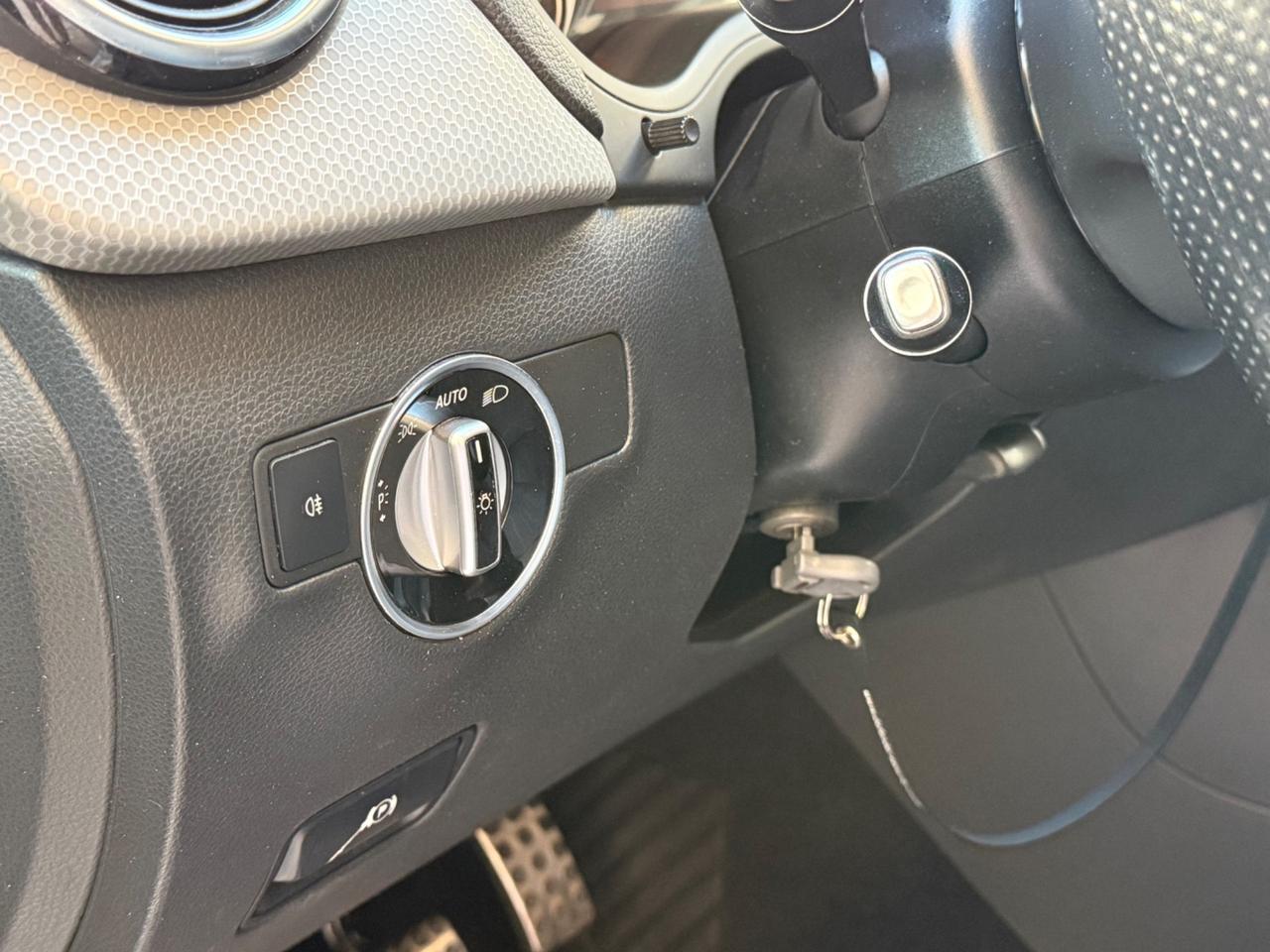 Mercedes-benz B 180 CDI Automatic Premium TETTO APRIBILE