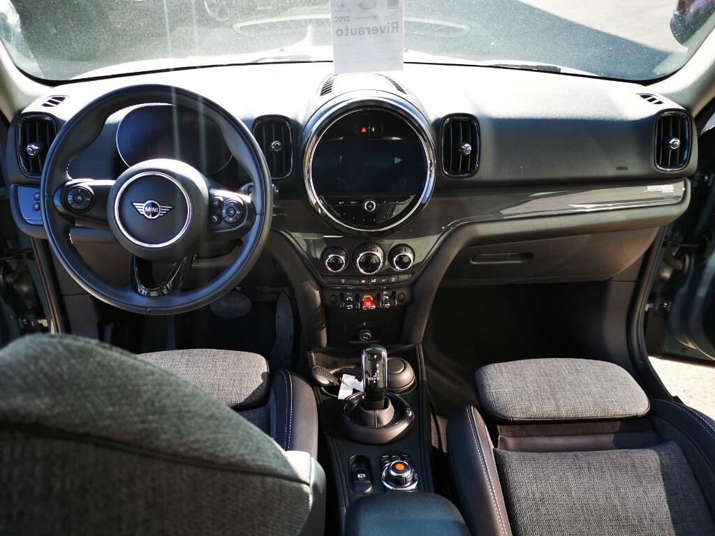 MINI Mini Countrym.(F60) Mini 2.0 Cooper D Nort...