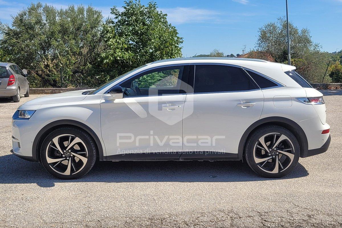 DS DS 7 Crossback E-Tense 4x4 Performance Line+