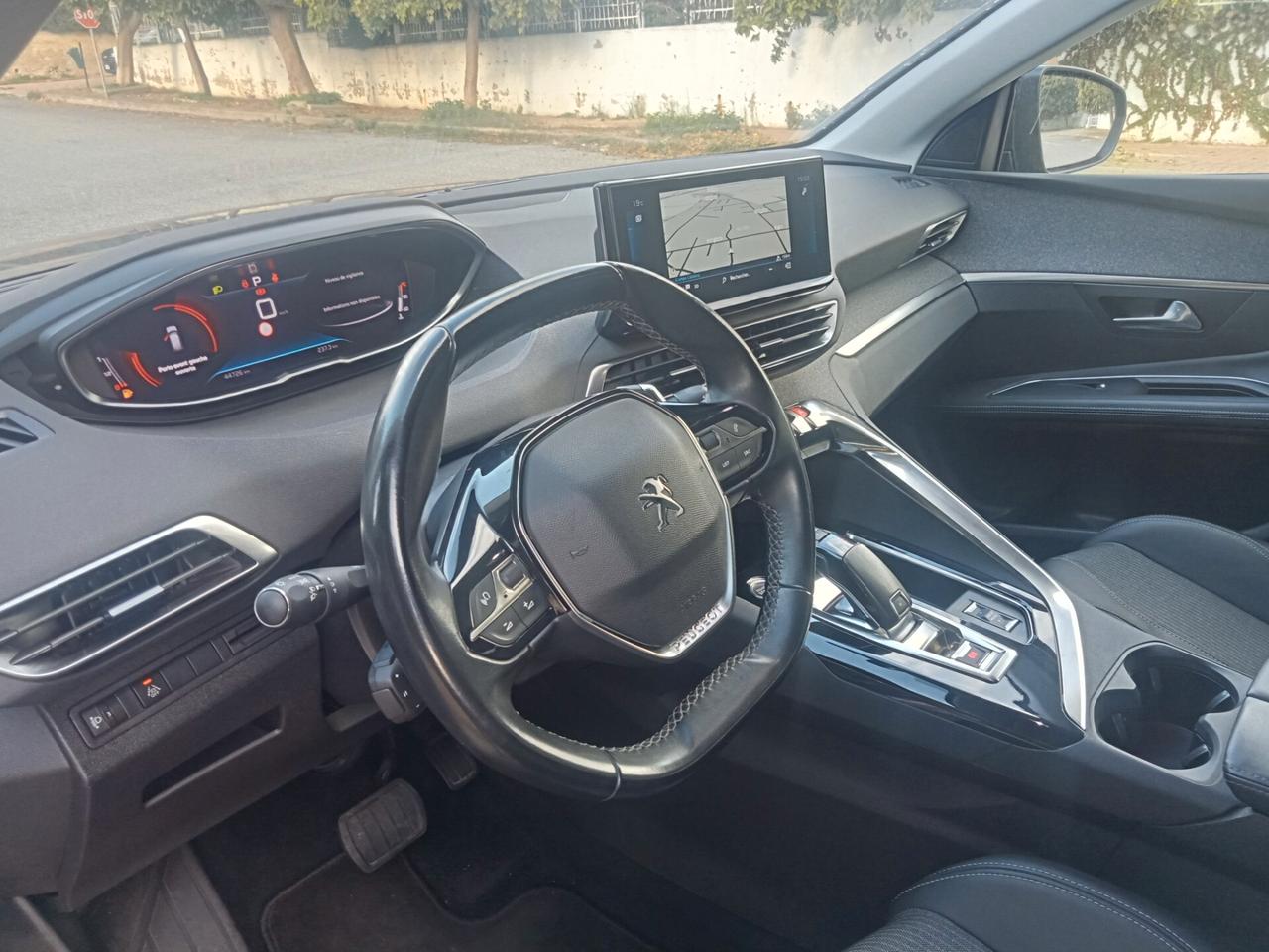 Peugeot 3008 BlueHDi 130 S&S Allure Pack