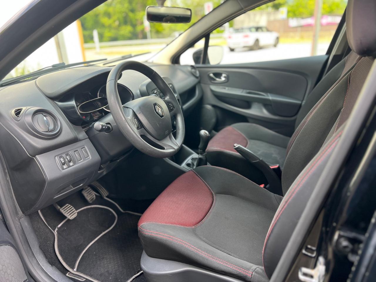 Renault Clio 1.5 dCi PER NEOPATENTATI