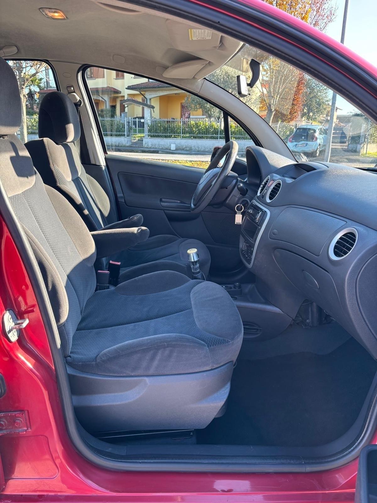 Citroen C3 1.1 Perfect