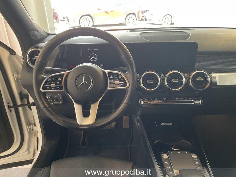 Mercedes-Benz Classe GLB GLB 200 d Sport Plus auto