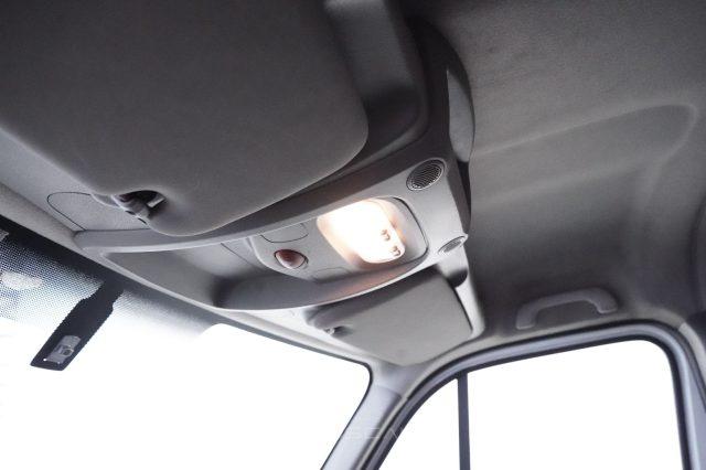 RENAULT Master T35 2.3 dCi 145 Cassone Ribaltabile Ruote Gemellat
