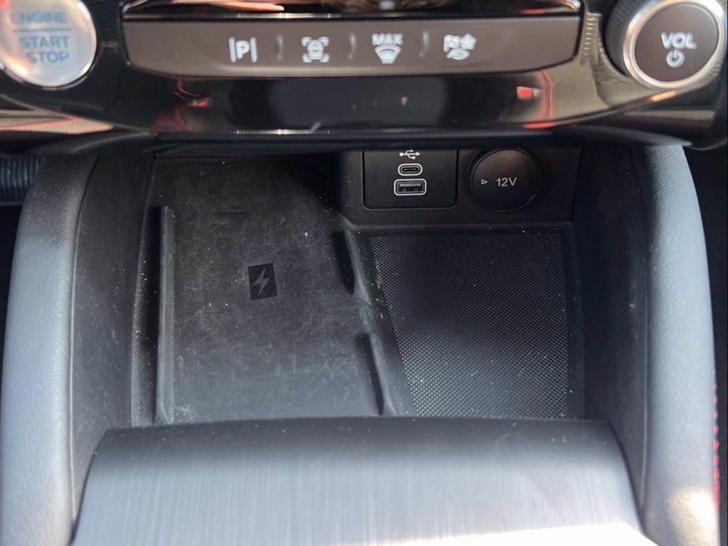 FORD Kuga 2.5 phev ST-Line 2wd 243cv auto del 2025