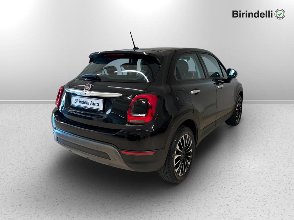 FIAT 500X - 500X 1.3 MultiJet 95 CV City Cross