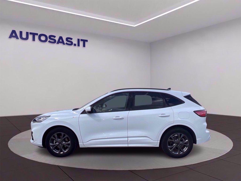 FORD Kuga 2.5 full hybrid ST-Line X 2wd 190cv cvt del 2022