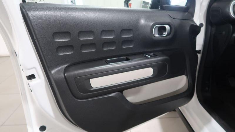 Citroën C3 BlueHDi 100 S&S Feel