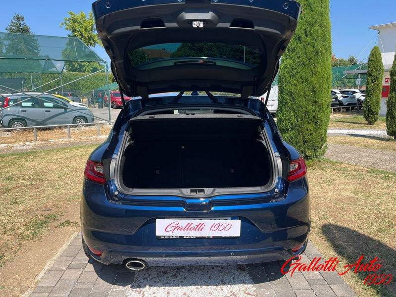 Renault Mégane 1.2 Tce 130cv Energy GT Line