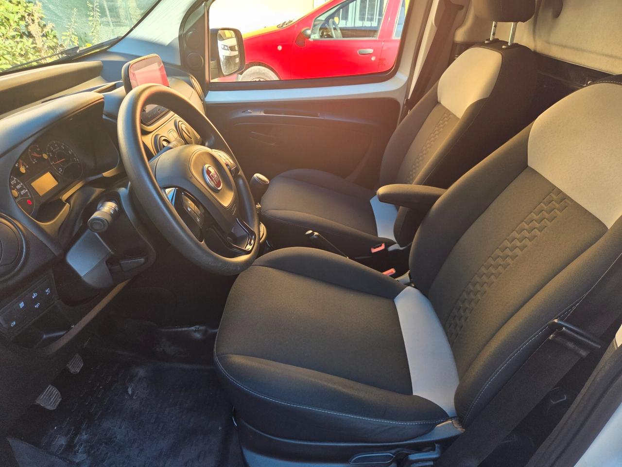 Fiat fiorino