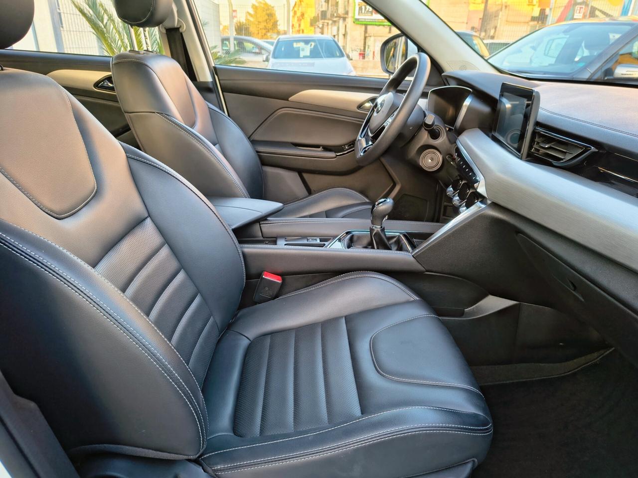 EVO 5 1.5 BENZINA-GPL SOLI 9.000 KM ANNO 2023