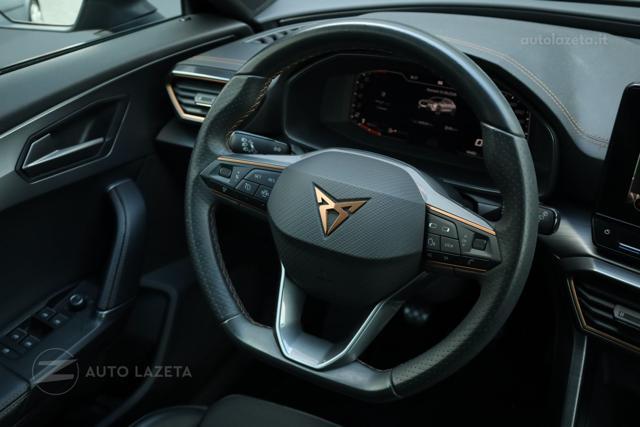 CUPRA Formentor 1.5 TSI 150CV