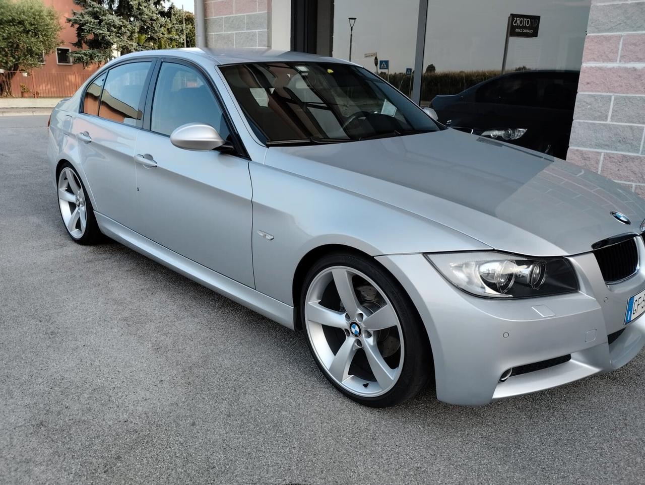 Bmw 320 320i cat MSport