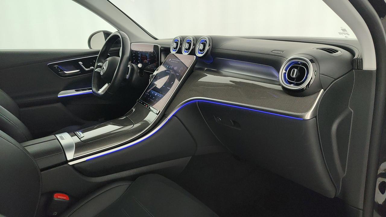 Mercedes-Benz GLC 220 d AMG Advanced Plus 4matic auto