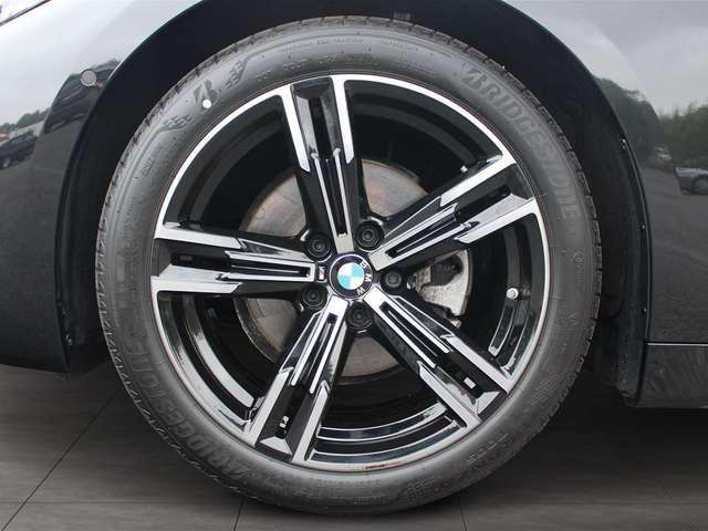 BMW 420 M SPORT MSPORT M-SPORT LED PDC NAVI KAMERA HEAD-UP