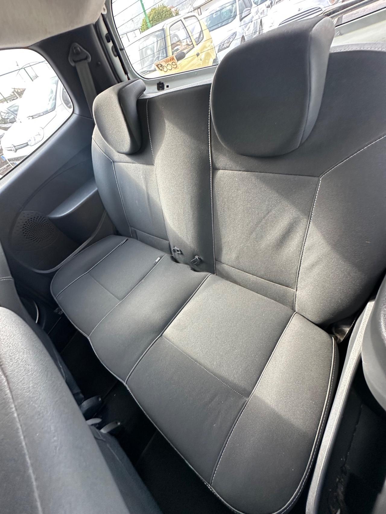 Renault Twingo 1.2 16V LEV Yahoo!