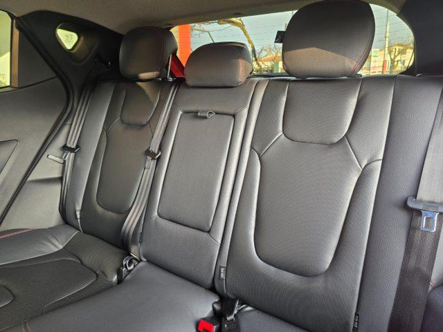 EVO Evo3 Evo 3 1.5 Bi-fuel GPL UniPropietario Pelle Camera