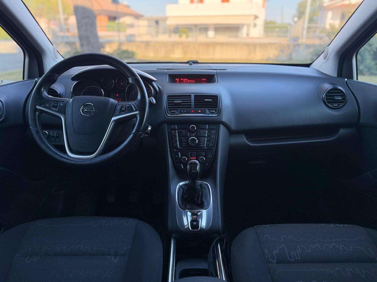 Opel Meriva 1.7 CDTI NeoPatentati