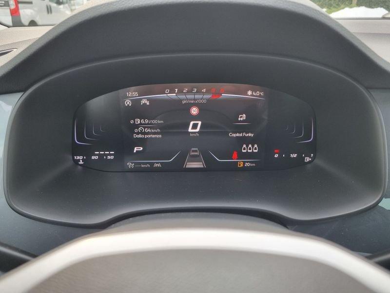 Seat Ateca Ateca 2.0 TDI DSG Style