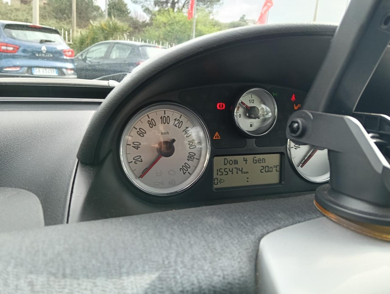 Lancia Ypsilon 1.3 MJT 75 CV Unyca